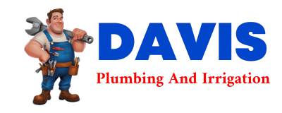 Trusted plumber in WEST CREEK